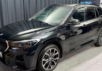 BMW X1 125.000 km 24.999 &euro; Miesbach 83714
