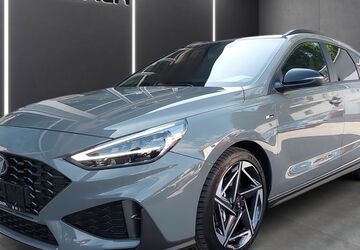 Hyundai i30 23.590 km 27.490 &euro; Rosenheim 83022