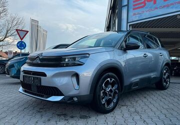 Citroen C5 Aircross 10.250 km 24.980 &euro; Raubling 83064