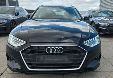 Audi A4 136.000 km 25.690 &euro; Rosenheim 83026