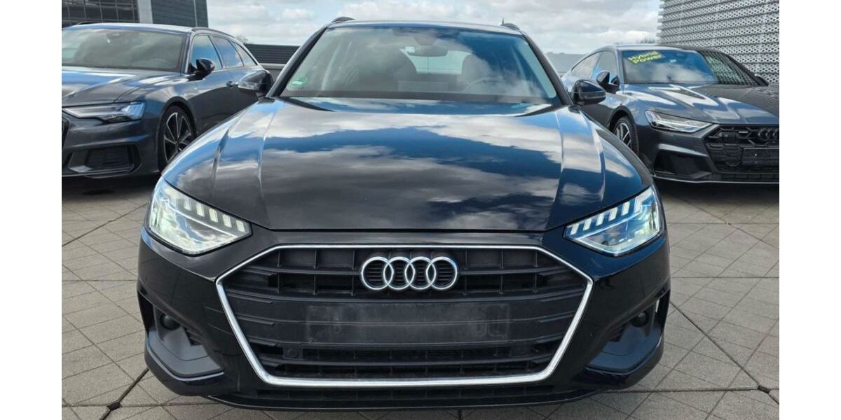 Audi A4 136.000 km 25.690 &euro; Rosenheim 83026