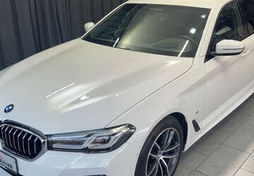 BMW 520 95.000 km 36.500 &euro; Miesbach 83714