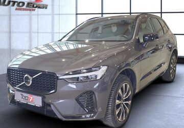 Volvo XC60 39.636 km 41.890 &euro; Miesbach 83714