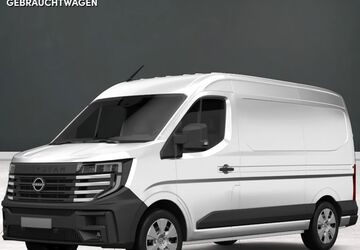 Nissan Interstar 20.490 km 33.890 &euro; Wasserburg am Inn 83512