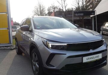 Opel Grandland (X) 9.280 km 25.390 &euro; Ebersberg 85560