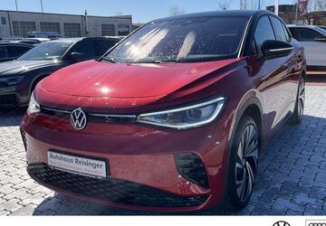 VW ID.5 43.470 km 32.890 &euro; Wasserburg a. Inn 83512