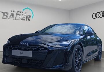 Audi A6 4.900 km 66.990 &euro; Bruckmühl OT Heufeld 83052
