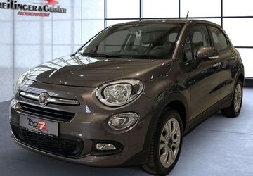 Fiat 500 97.500 km 9.800 &euro; Rosenheim 83022