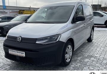 VW Caddy 57.937 km 24.890 &euro; Wasserburg a. Inn 83512
