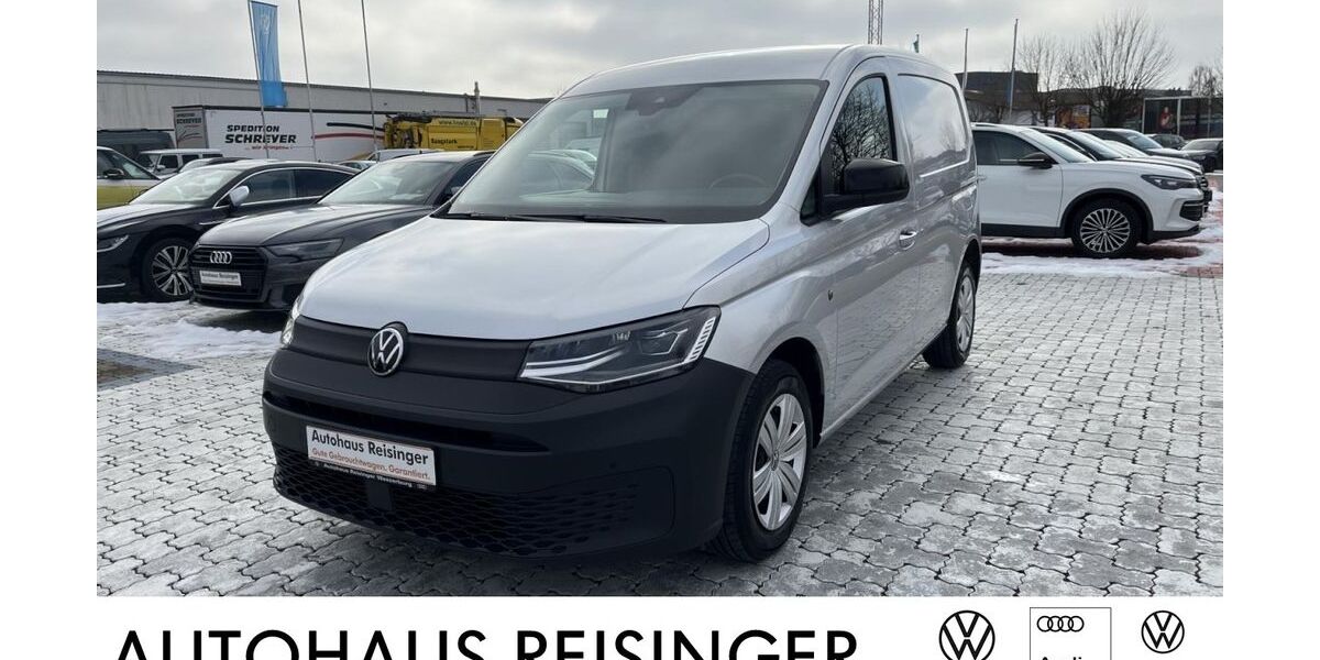 VW Caddy 57.937 km 24.890 &euro; Wasserburg a. Inn 83512