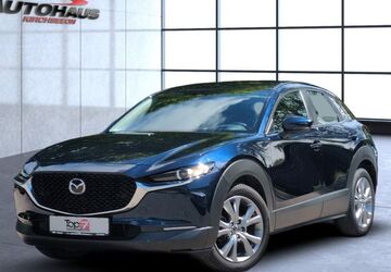 Mazda CX-30 18.200 km 25.850 &euro; Kirchseeon 85614