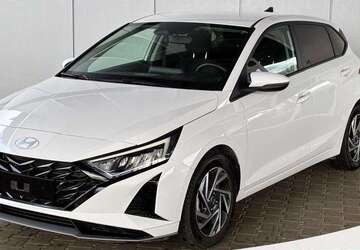 Hyundai i20 11.204 km 17.050 &euro; Bruckmühl 83052