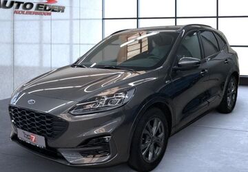 Ford Kuga 76.288 km 19.990 &euro; Kolbermoor 83059
