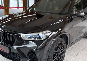 BMW X5 M 89.000 km 61.999 &euro; Elbach / Fischbachau 83730