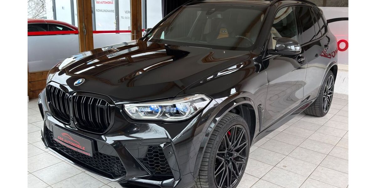BMW X5 M 89.000 km 61.999 &euro; Elbach / Fischbachau 83730