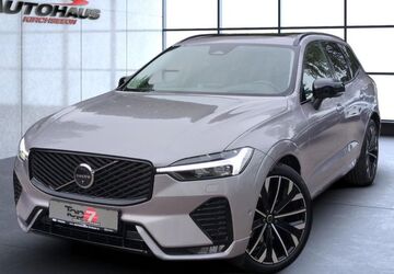 Volvo XC60 24.200 km 52.850 &euro; Kirchseeon 85614