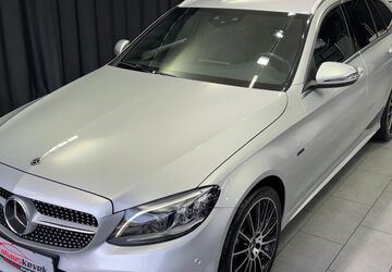 Mercedes-Benz C 300 160.000 km 20.999 &euro; Miesbach 83714
