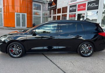 Ford Focus 115.634 km 9.990 &euro; Rosenheim 83026