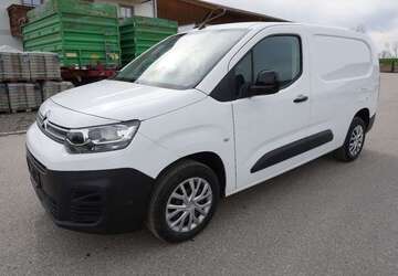Citroen Berlingo 47.700 km 10.900 &euro; Griesstätt 83556