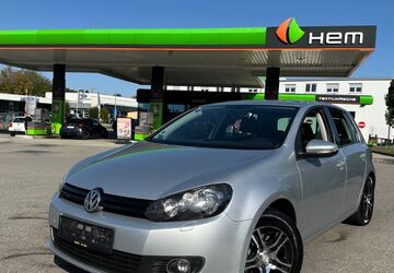 VW Golf 183.925 km 4.499 &euro; Rosenheim 83026
