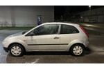 Ford Fiesta 165.000 km 2.400 &euro; Rosenheim 83013