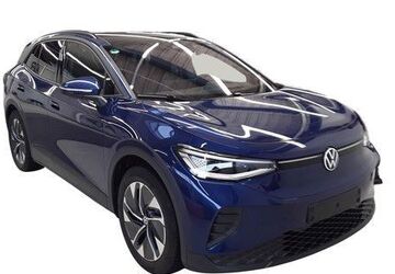 VW ID.4 7.517 km 45.890 &euro; Wasserburg a. Inn 83512