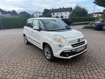 Gebrauchte Fiat 500L