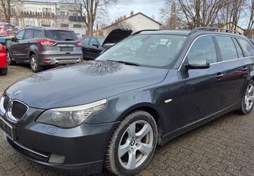 BMW 525 324.669 km 3.999 &euro; Kolbermoor 83059