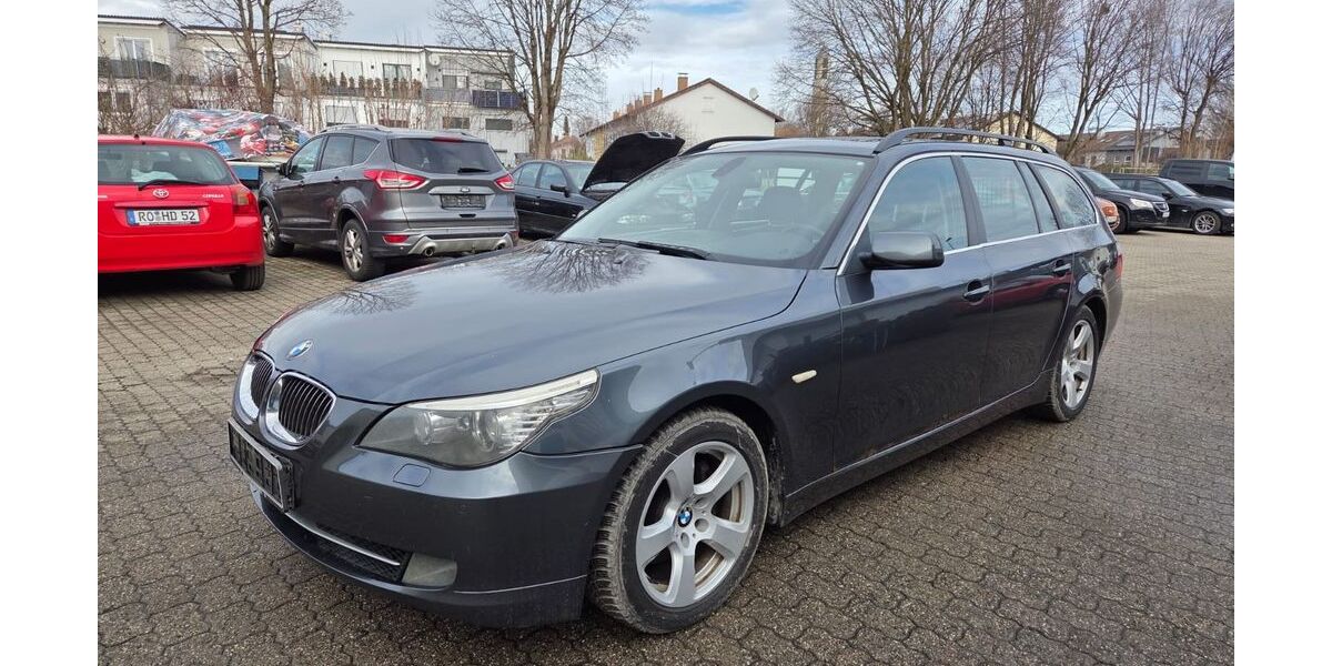 BMW 525 324.669 km 3.999 &euro; Kolbermoor 83059