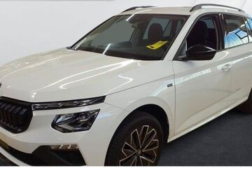 Skoda Kamiq 24.100 km 28.900 &euro; Ebersberg bei München 85560