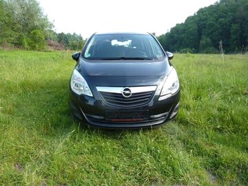 Gebrauchte Opel Meriva