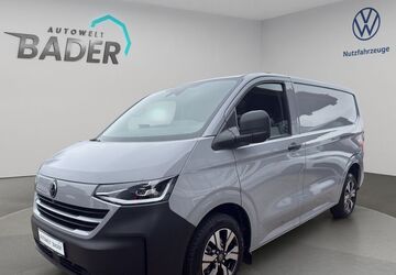 VW T7 Transporter 13.990 km 50.880 &euro; Bruckmühl 83052