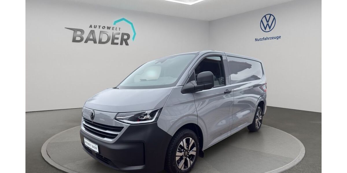 VW T7 Transporter 13.990 km 50.880 &euro; Bruckmühl 83052