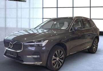 Volvo XC60 48.590 km 35.990 &euro; Kolbermoor 83059