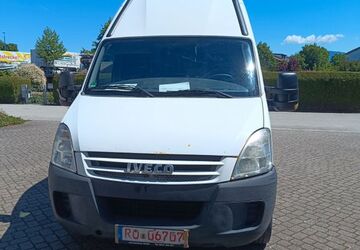 IVECO Andere 381.000 km 2.750 &euro; Rosenheim 83026