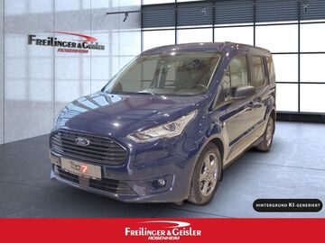 Gebrauchte Ford Tourneo Connect