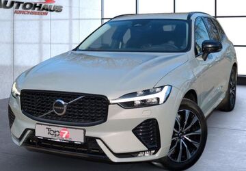 Volvo XC60 36.900 km 38.450 &euro; Kirchseeon 85614