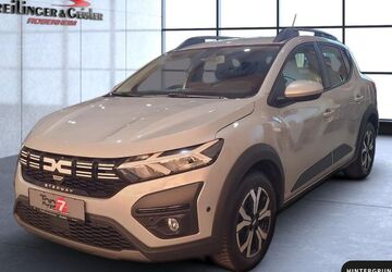 Dacia Sandero 17.037 km 16.990 &euro; Rosenheim 83022