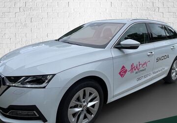 Skoda Octavia 19.800 km 32.980 &euro; Wasserburg am Inn 83512