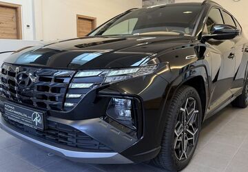 Hyundai TUCSON 87.251 km 27.980 &euro; Kolbermoor bei Rosenheim 83059