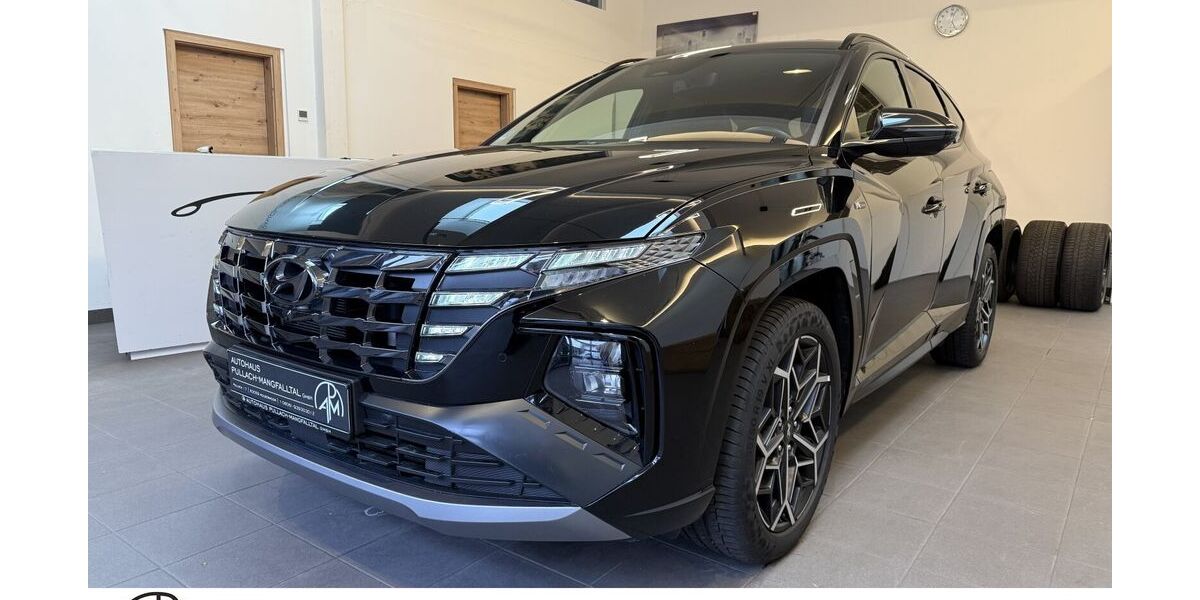 Hyundai TUCSON 87.251 km 27.980 &euro; Kolbermoor bei Rosenheim 83059