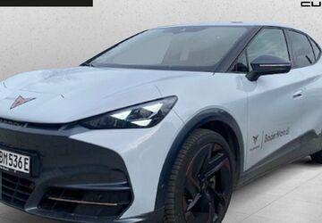 Cupra Tavascan 20.000 km 48.990 &euro; Rosenheim 83026