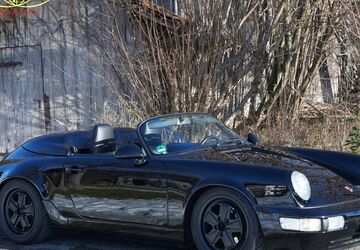 Porsche 964 42.200 km 184.900 &euro; Rosenheim 83022