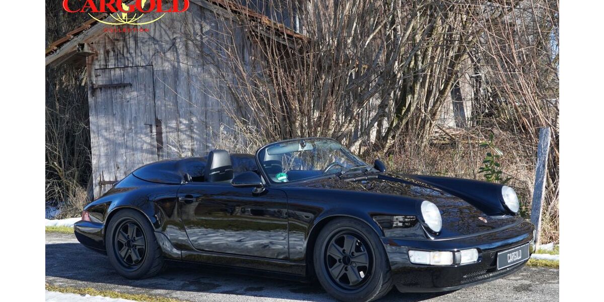 Porsche 964 42.200 km 184.900 &euro; Rosenheim 83022