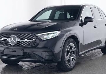 Mercedes-Benz GLC 200 37.260 km 48.395 &euro; Bad Aibling 83043