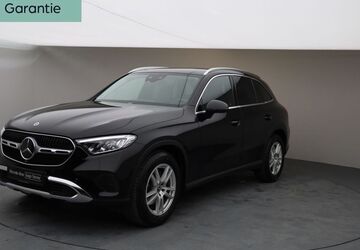 Mercedes-Benz GLC 200 13.901 km 49.990 &euro; Ebersberg 85560