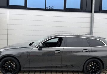 BMW 330 76.641 km 27.999 &euro; Raubling 83064