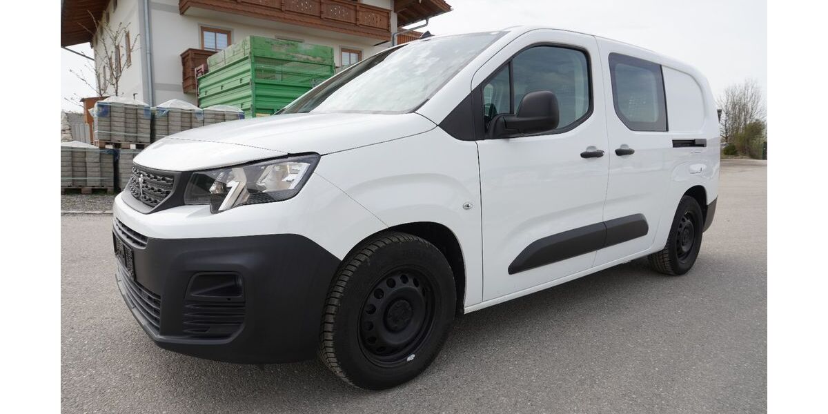 Peugeot Partner 131.400 km 13.400 &euro; Griesstätt 83556