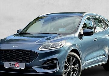 Ford Kuga 16.500 km 25.880 &euro; Rosenheim 83022