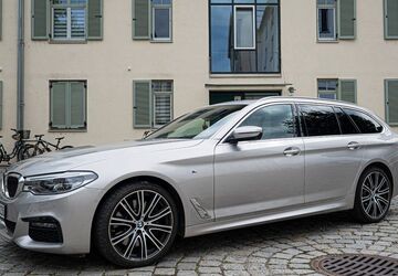 BMW 540 155.800 km 29.250 &euro; Rosenheim 83026